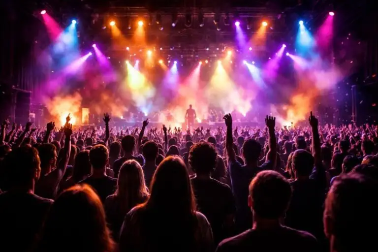 musikevent